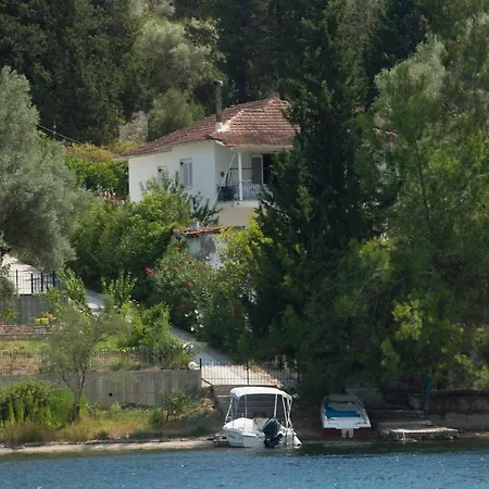 Tatil Evi A Beautiful Place To Relax