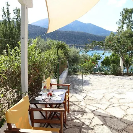 Tatil Evi A Beautiful Place To Relax