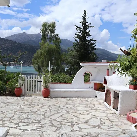 A Beautiful Place To Relax Tatil Evi Yénion