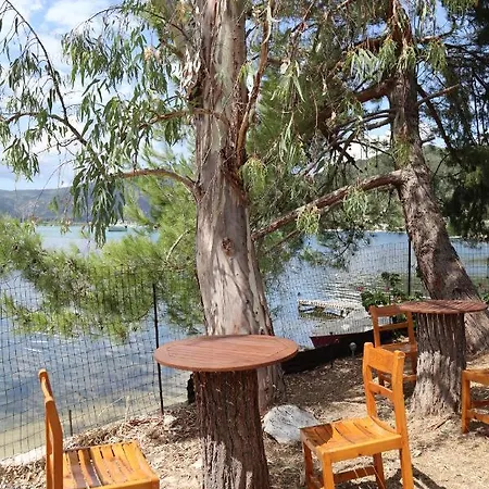 Tatil Evi A Beautiful Place To Relax