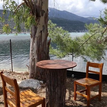A Beautiful Place To Relax Tatil Evi Yénion