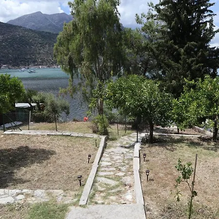 A Beautiful Place To Relax Tatil Evi