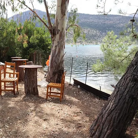A Beautiful Place To Relax * Yénion