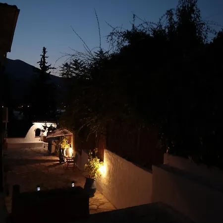 A Beautiful Place To Relax Tatil Evi Yénion