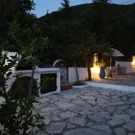 Tatil Evi A Beautiful Place To Relax *