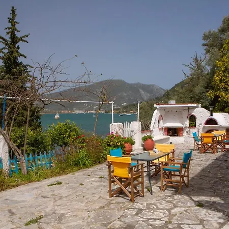 A Beautiful Place To Relax * Geni (Lefkada)