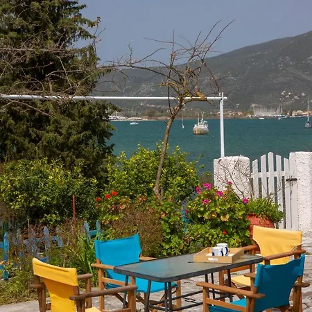 A Beautiful Place To Relax Geni (Lefkada)