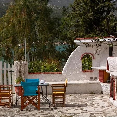 A Beautiful Place To Relax Tatil Evi *