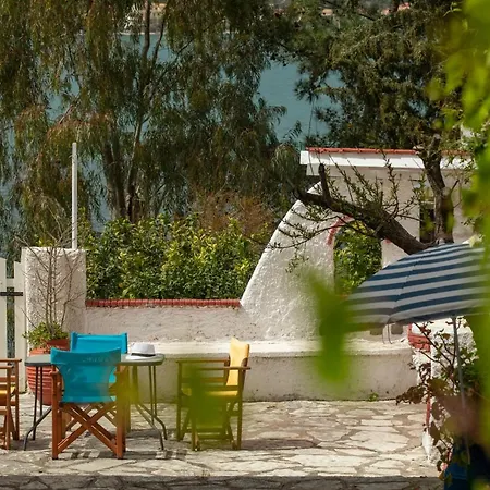 Tatil Evi A Beautiful Place To Relax