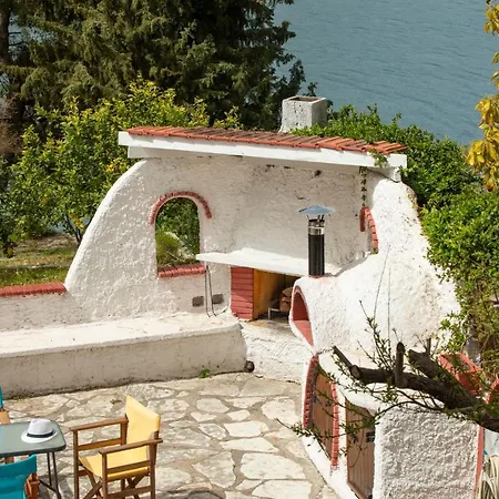 Tatil Evi A Beautiful Place To Relax Yénion