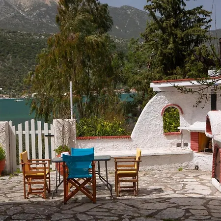 Tatil Evi A Beautiful Place To Relax *