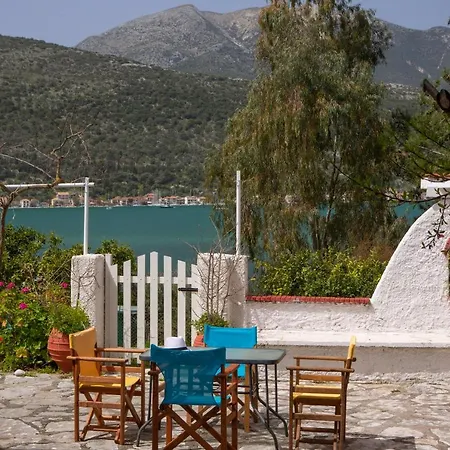 A Beautiful Place To Relax Geni (Lefkada)