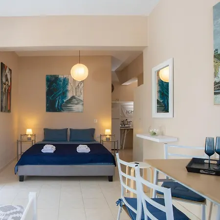Holiday home A Beautiful Place To Relax Geni (Lefkada)