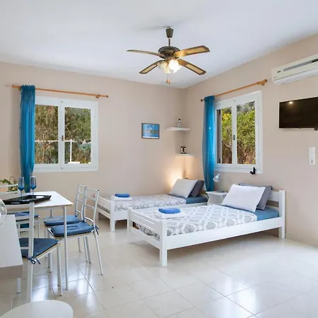 Tatil Evi A Beautiful Place To Relax *