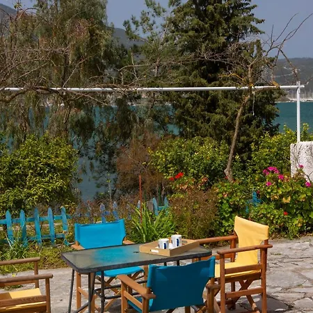 A Beautiful Place To Relax