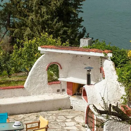 A Beautiful Place To Relax Tatil Evi *