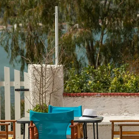 A Beautiful Place To Relax Tatil Evi *
