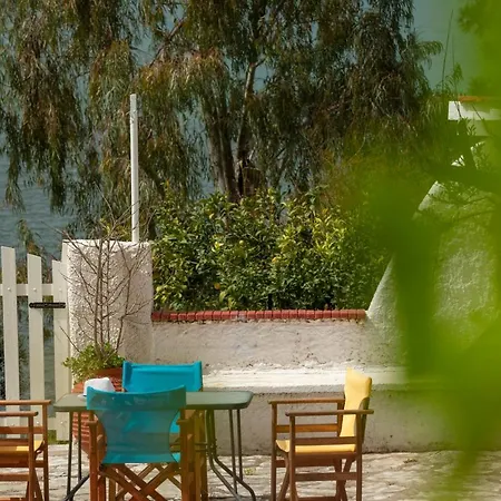 A Beautiful Place To Relax Geni (Lefkada)